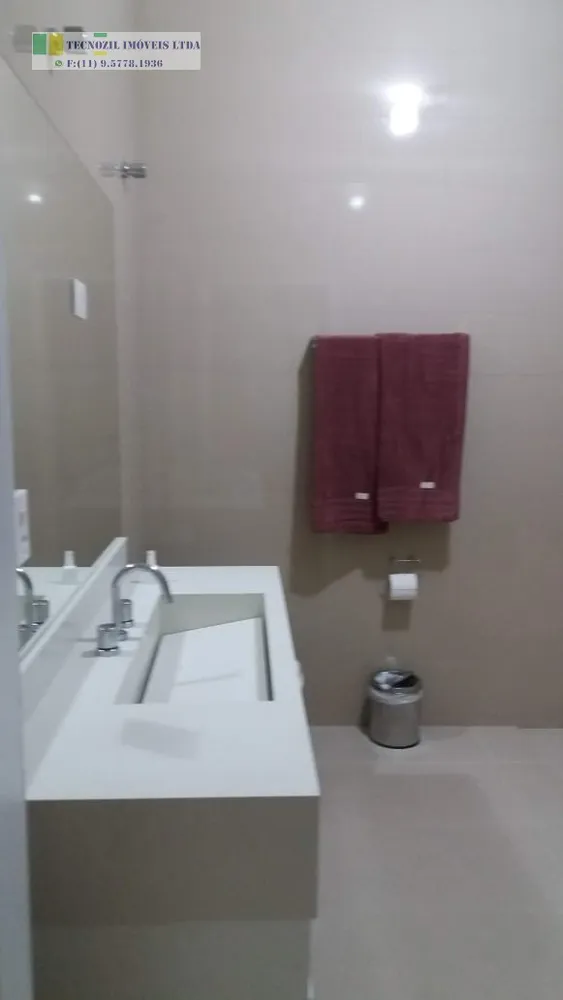 Sobrado, 4 quartos, 260 m² - Foto 12