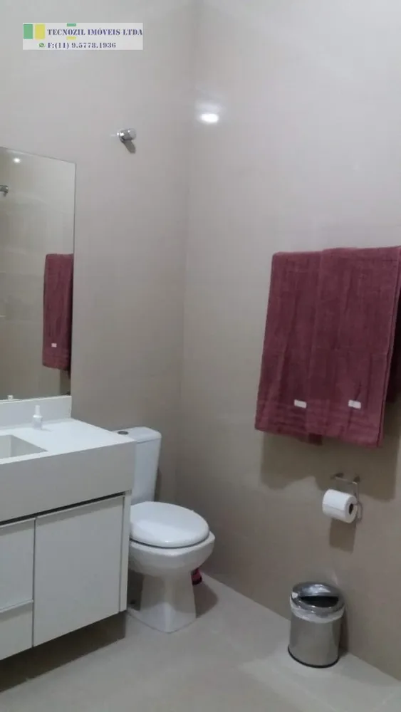 Sobrado, 4 quartos, 260 m² - Foto 3