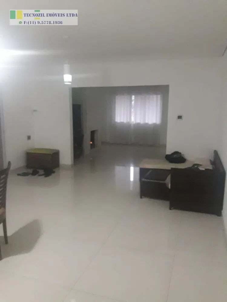 Sobrado, 4 quartos, 260 m² - Foto 1