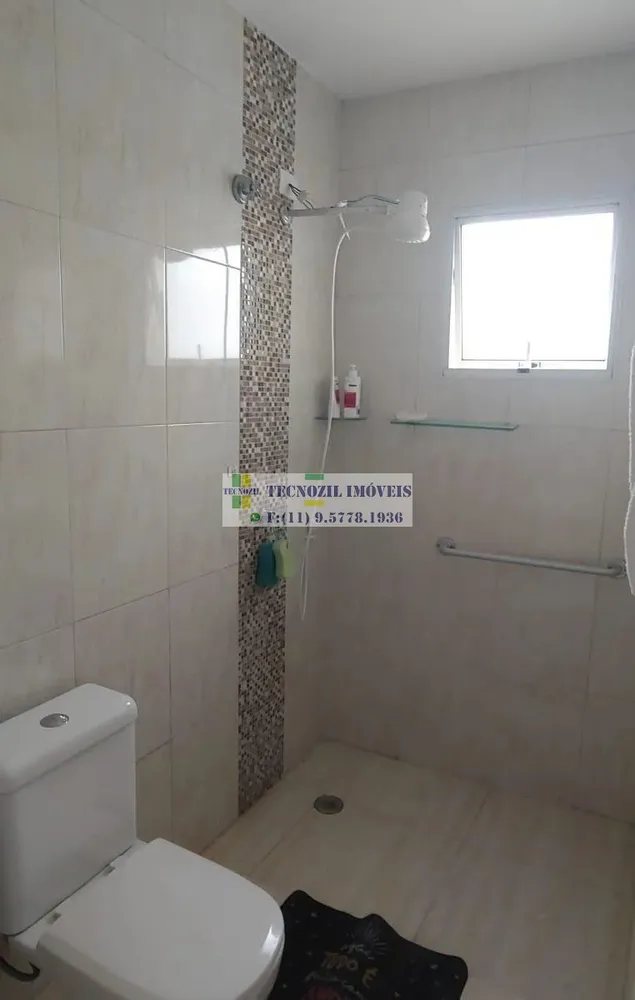 Sobrado, 6 quartos, 163 m² - Foto 11