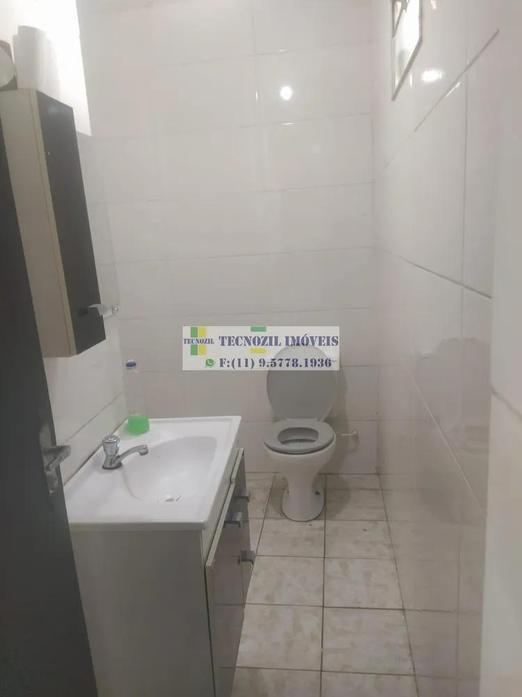Sobrado, 3 quartos, 300 m² - Foto 9