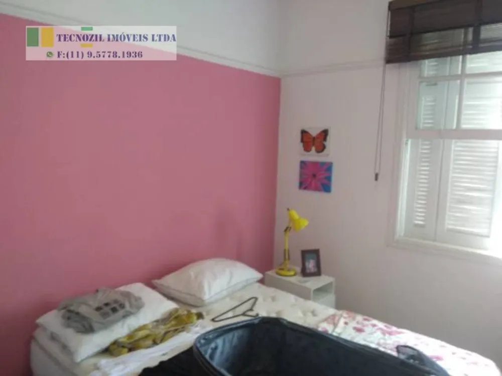 Sobrado, 3 quartos, 120 m² - Foto 1