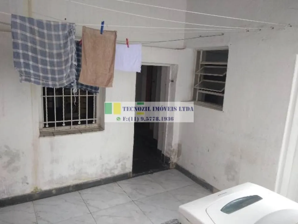 Sobrado, 3 quartos, 120 m² - Foto 11