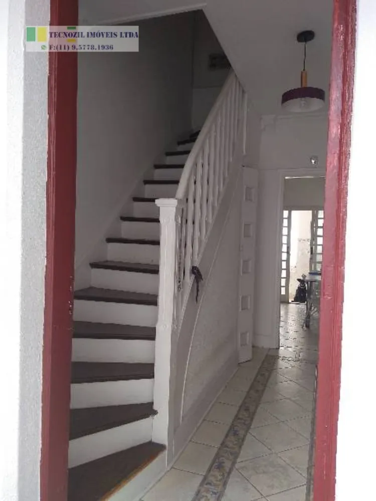 Sobrado, 3 quartos, 120 m² - Foto 3