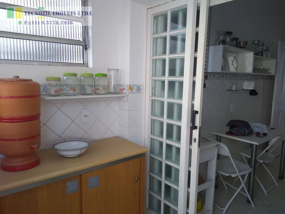 Sobrado, 3 quartos, 120 m² - Foto 10