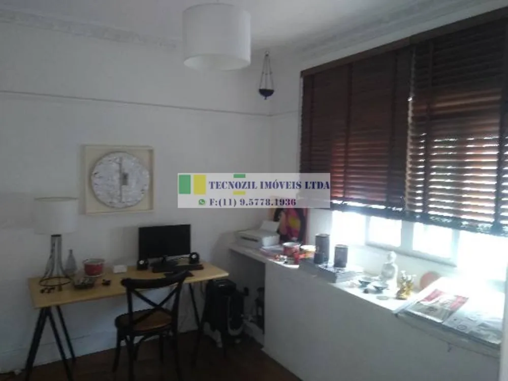 Sobrado, 3 quartos, 120 m² - Foto 6