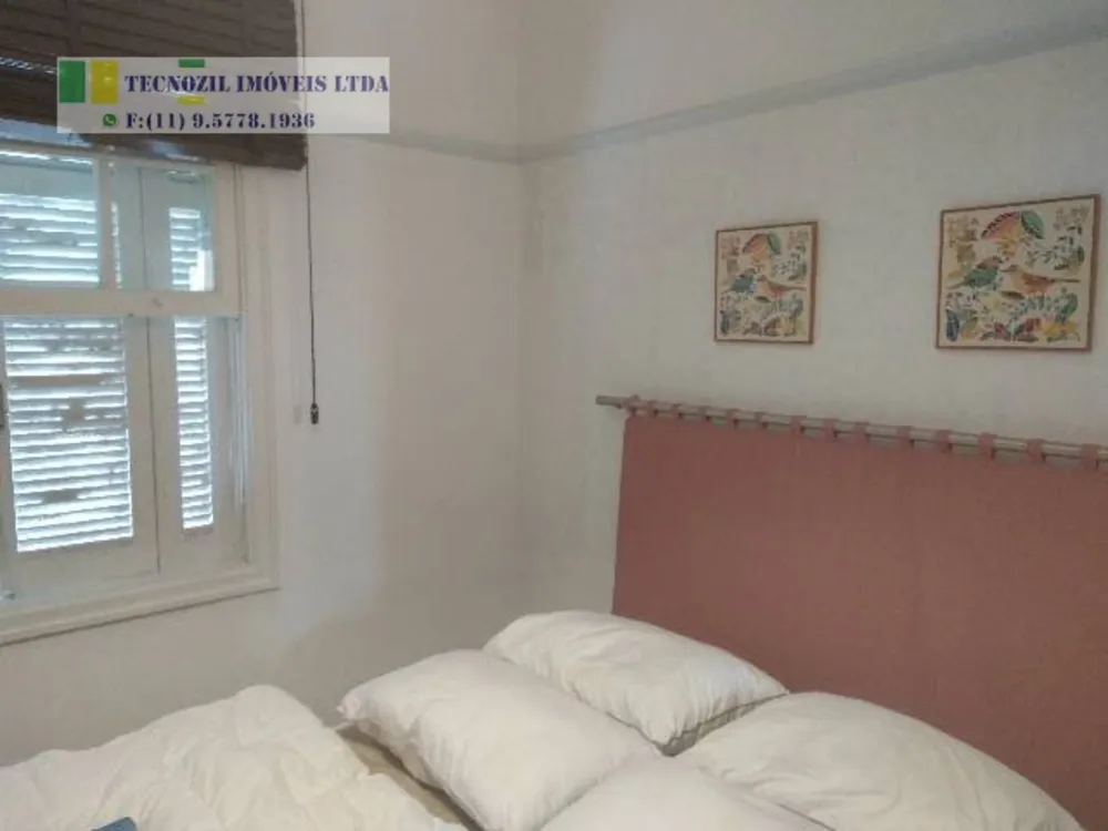 Sobrado, 3 quartos, 120 m² - Foto 2