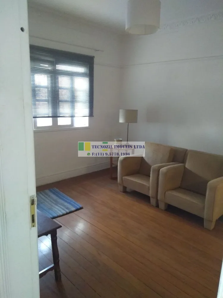Sobrado, 3 quartos, 120 m² - Foto 12