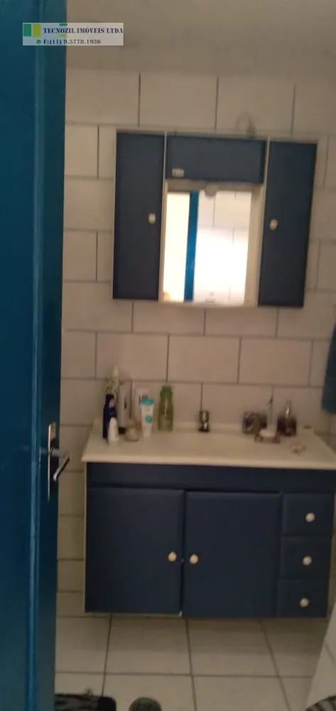 Casa, 3 quartos, 90 m² - Foto 10