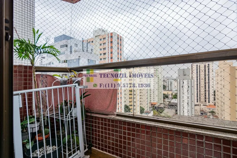 Apartamento, 3 quartos, 97 m² - Foto 2