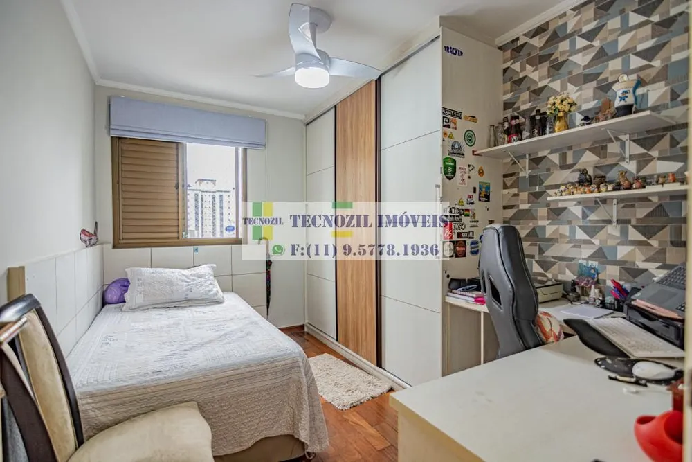 Apartamento, 3 quartos, 97 m² - Foto 3