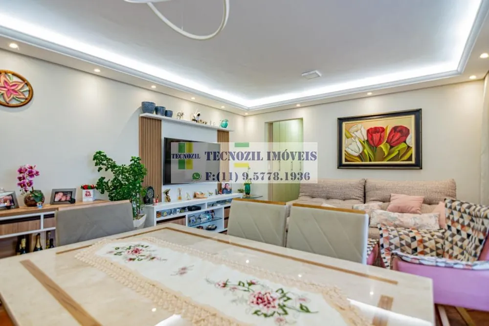 Apartamento, 3 quartos, 97 m² - Foto 4