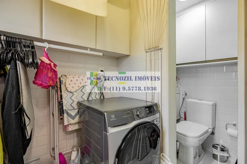 Apartamento, 3 quartos, 97 m² - Foto 8