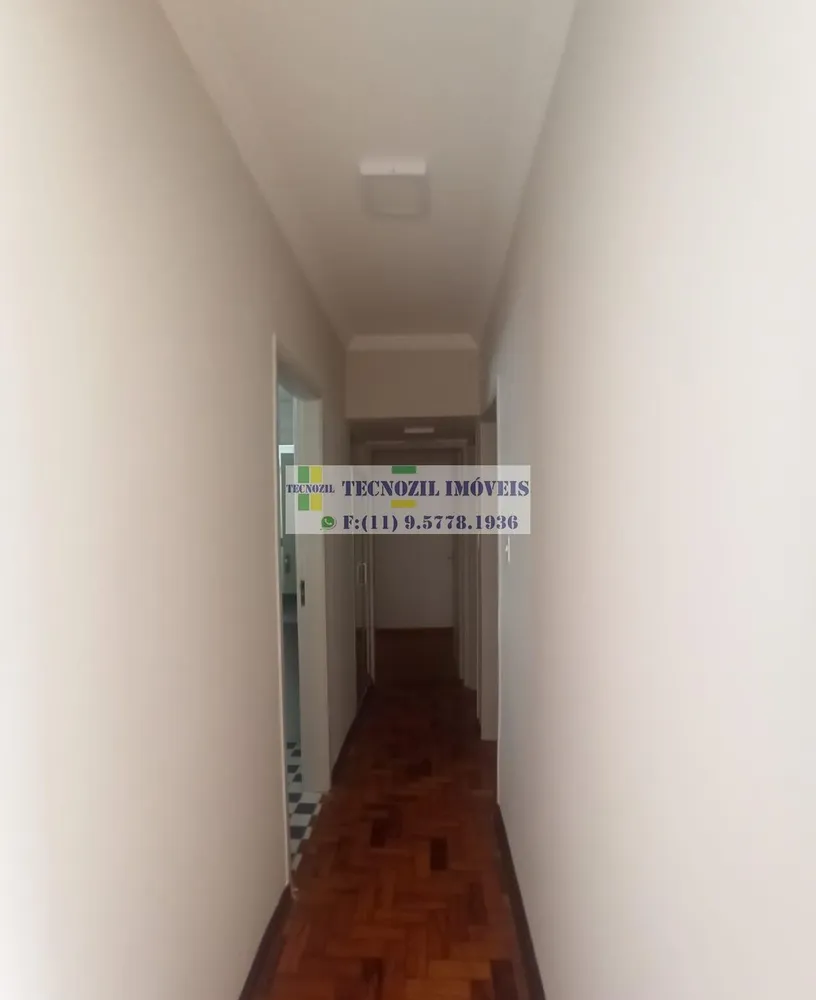 Apartamento, 3 quartos, 91 m² - Foto 2
