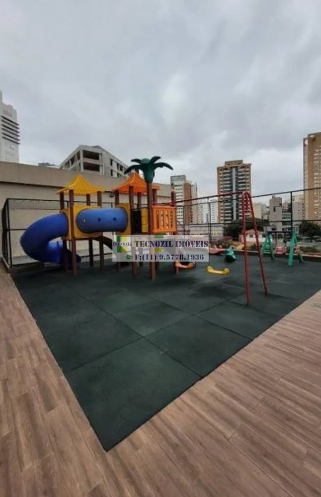 Apartamento, 3 quartos, 91 m² - Foto 7