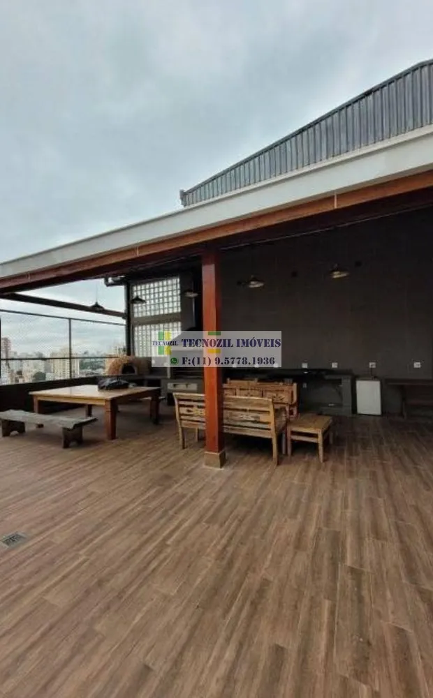 Apartamento, 3 quartos, 91 m² - Foto 8