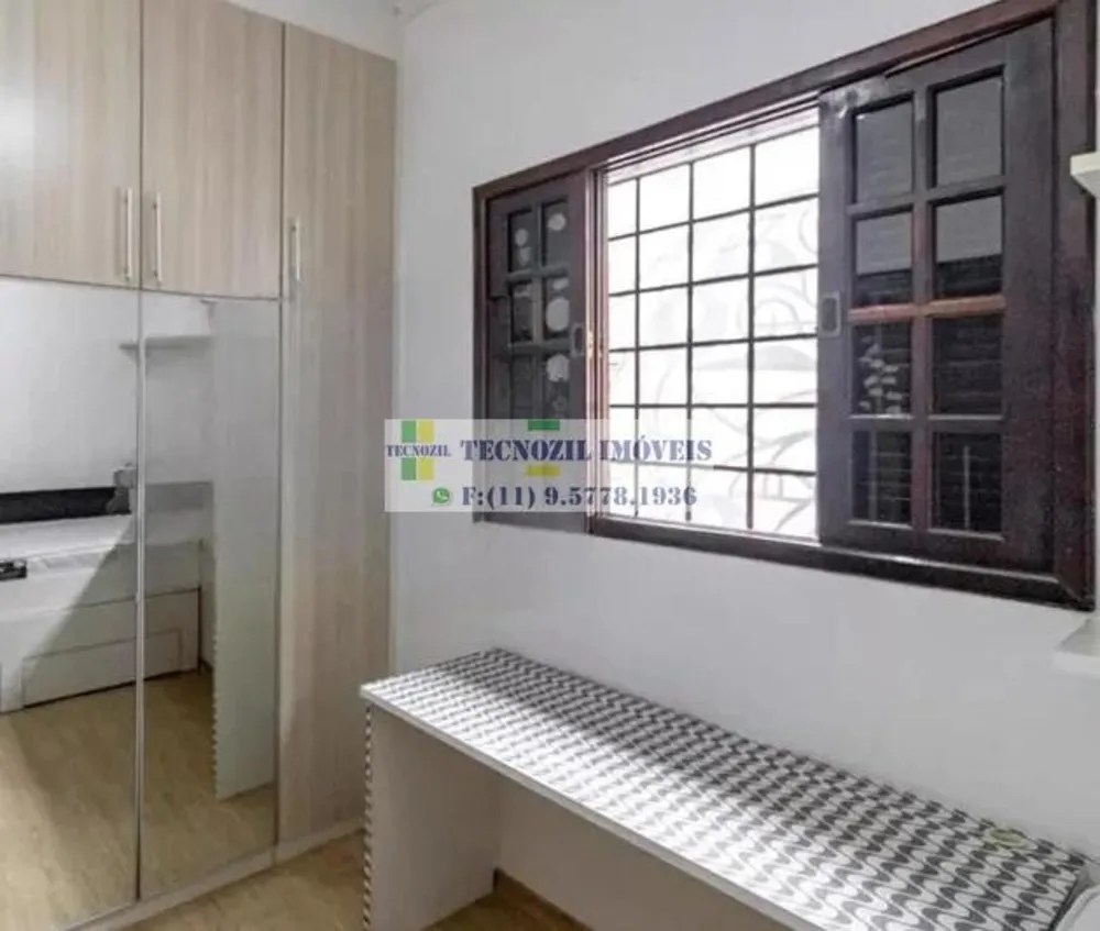 Sobrado, 3 quartos, 190 m² - Foto 5