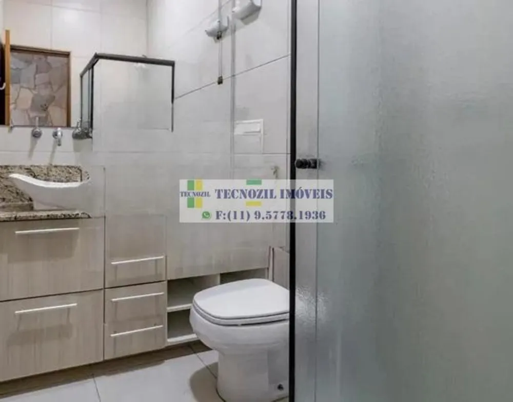 Sobrado, 3 quartos, 190 m² - Foto 7