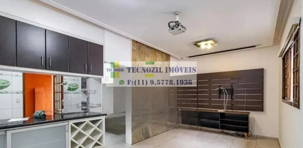 Sobrado, 3 quartos, 190 m² - Foto 2