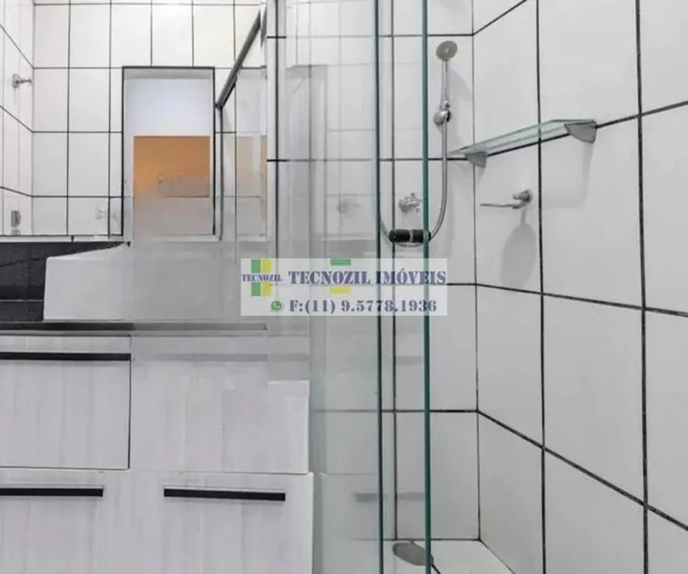 Sobrado, 3 quartos, 190 m² - Foto 8
