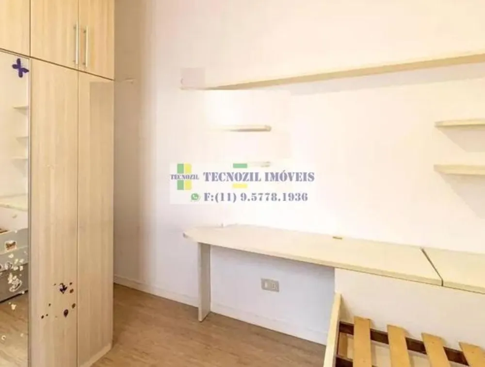 Sobrado, 3 quartos, 190 m² - Foto 6