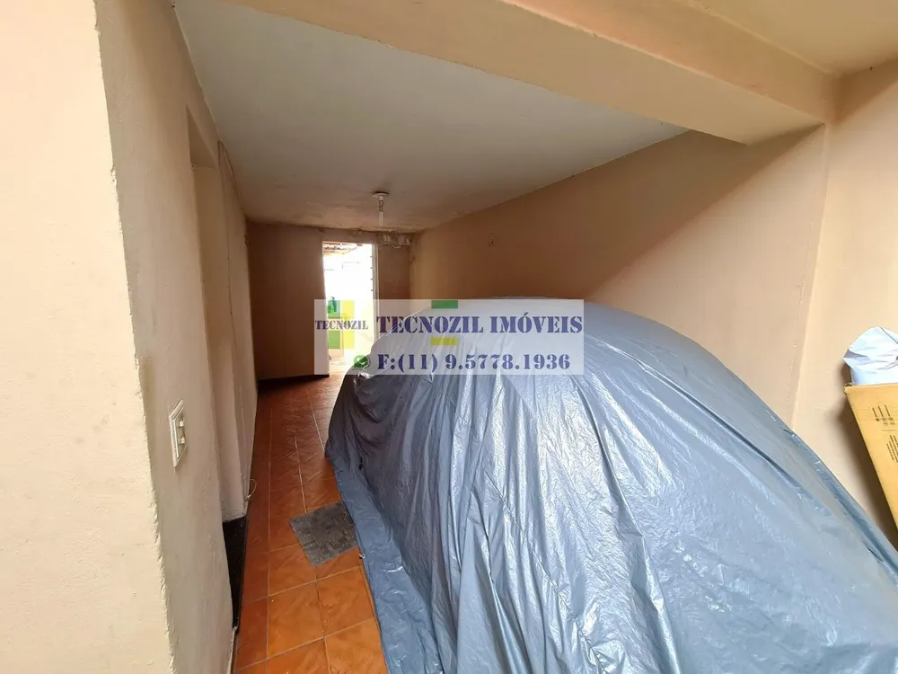 Sobrado, 2 quartos, 300 m² - Foto 6