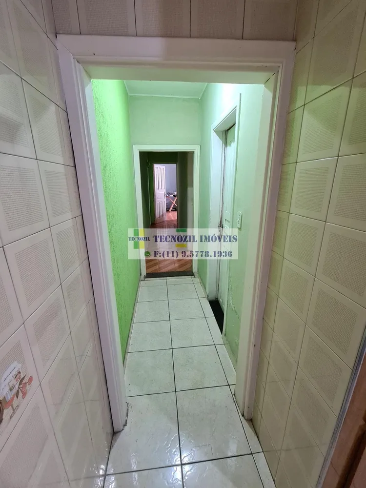Sobrado, 2 quartos, 300 m² - Foto 1