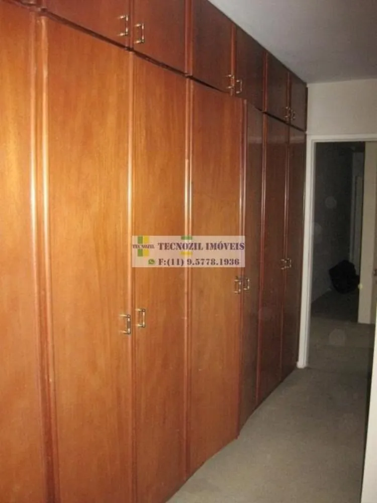 Sobrado, 4 quartos, 260 m² - Foto 5