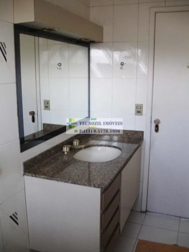 Sobrado, 4 quartos, 260 m² - Foto 2