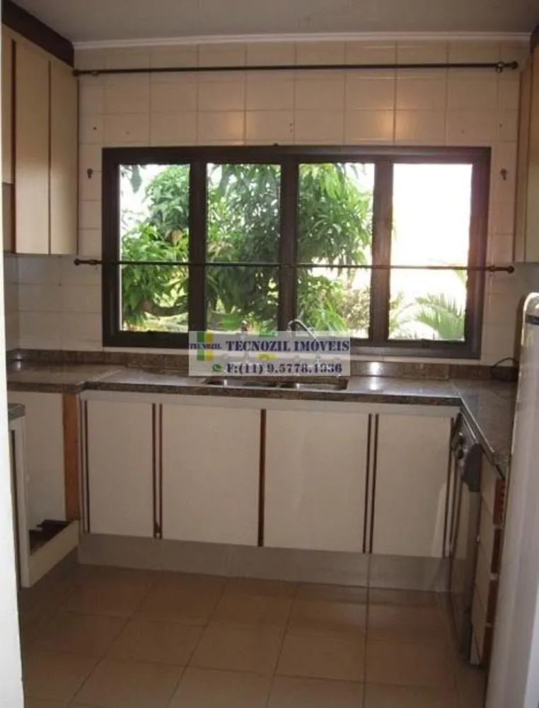Sobrado, 4 quartos, 260 m² - Foto 1
