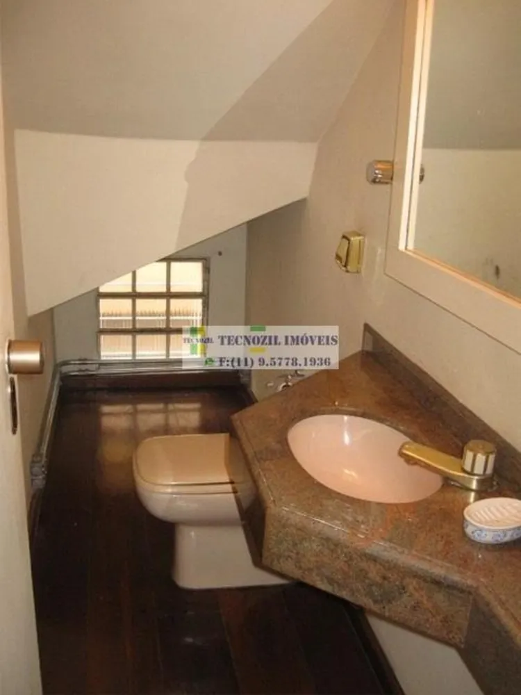 Sobrado, 4 quartos, 260 m² - Foto 4