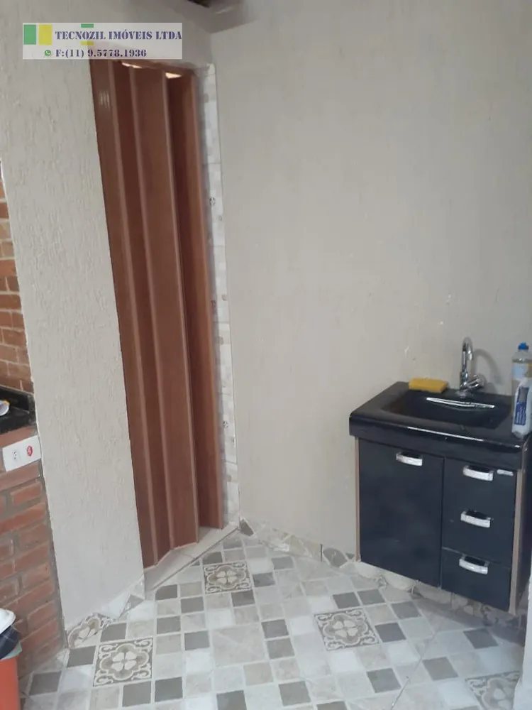Sobrado, 3 quartos, 160 m² - Foto 14