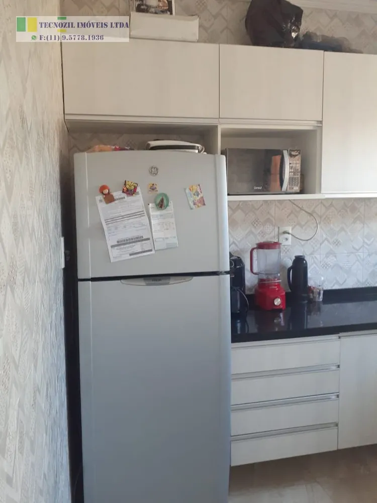 Sobrado, 3 quartos, 160 m² - Foto 6