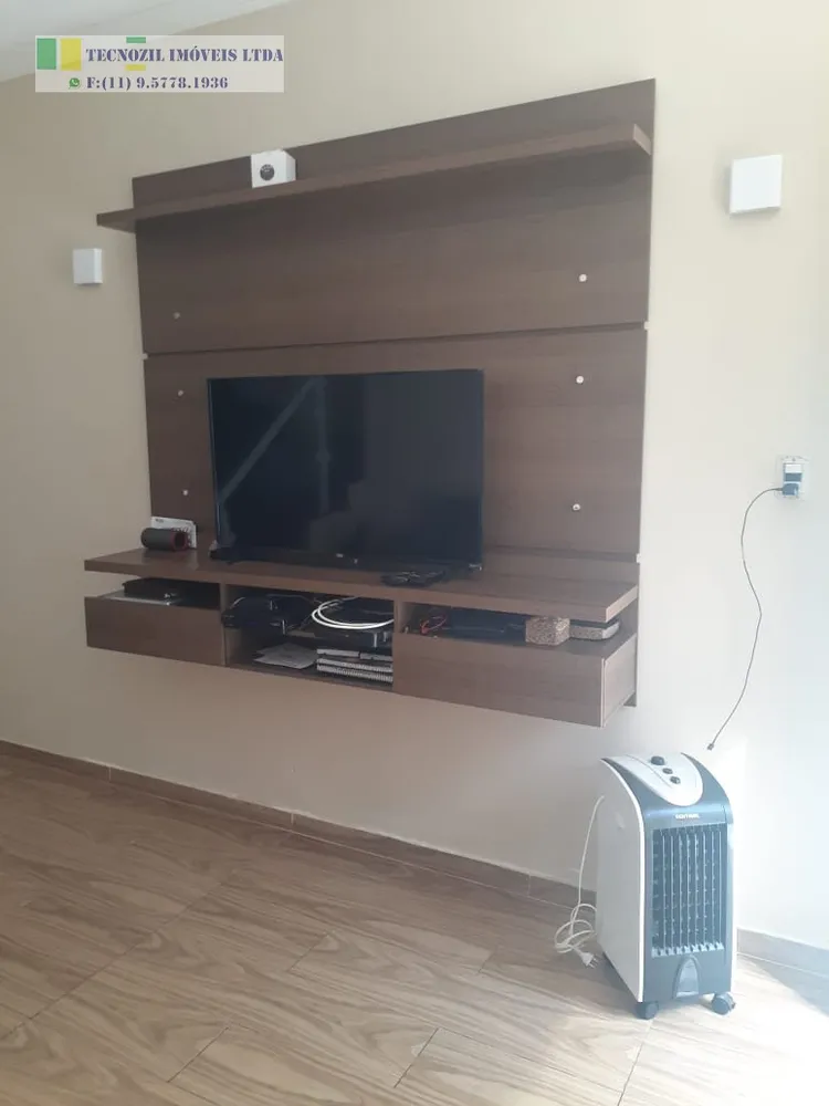 Sobrado, 3 quartos, 160 m² - Foto 9