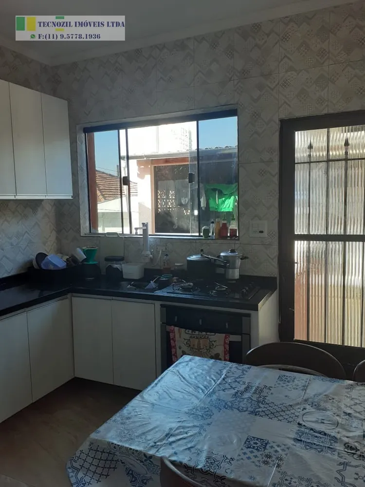 Sobrado, 3 quartos, 160 m² - Foto 7