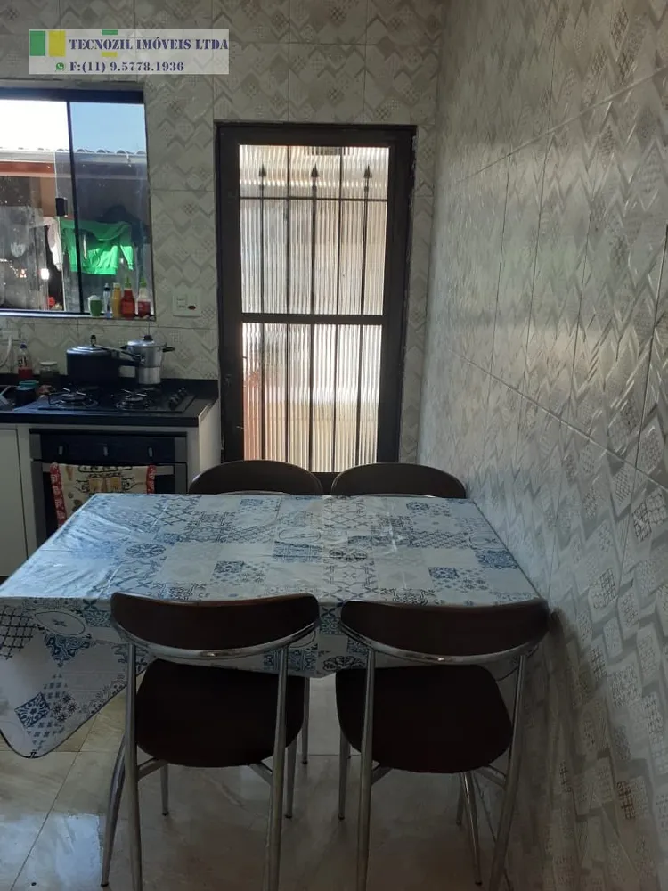 Sobrado, 3 quartos, 160 m² - Foto 16