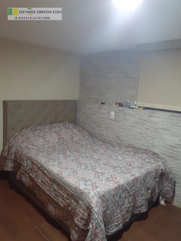 Sobrado, 3 quartos, 160 m² - Foto 10