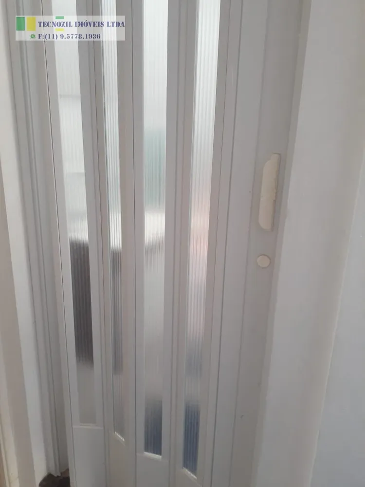 Sobrado, 3 quartos, 160 m² - Foto 8