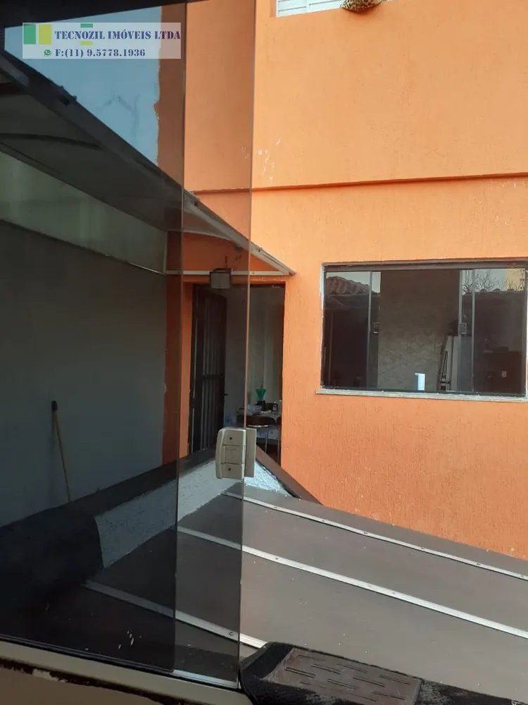 Sobrado, 3 quartos, 160 m² - Foto 15