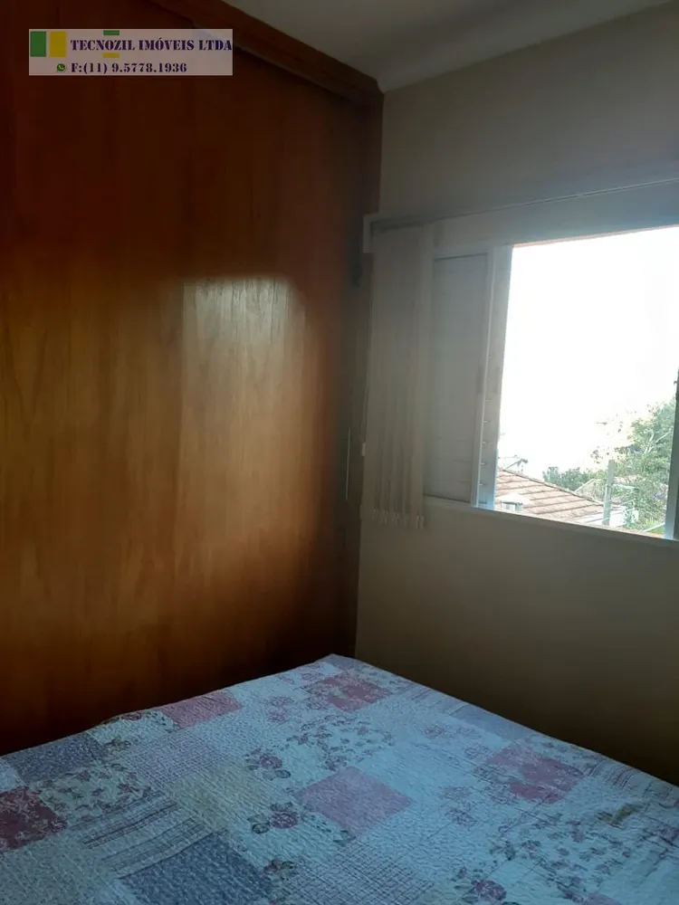 Sobrado, 3 quartos, 160 m² - Foto 1