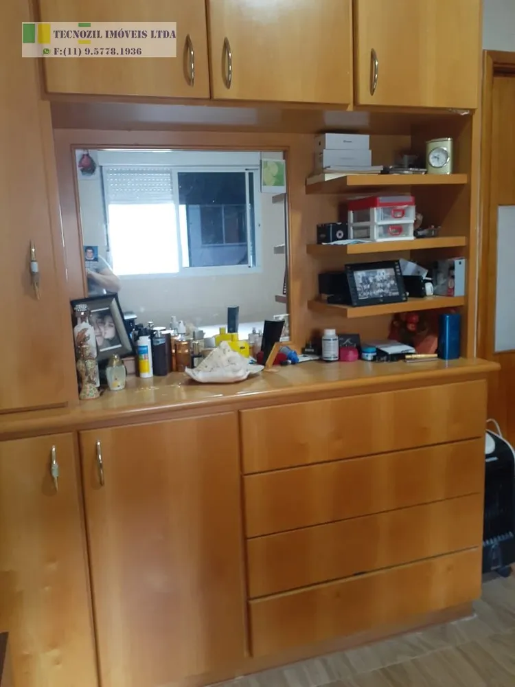Sobrado, 3 quartos, 160 m² - Foto 11