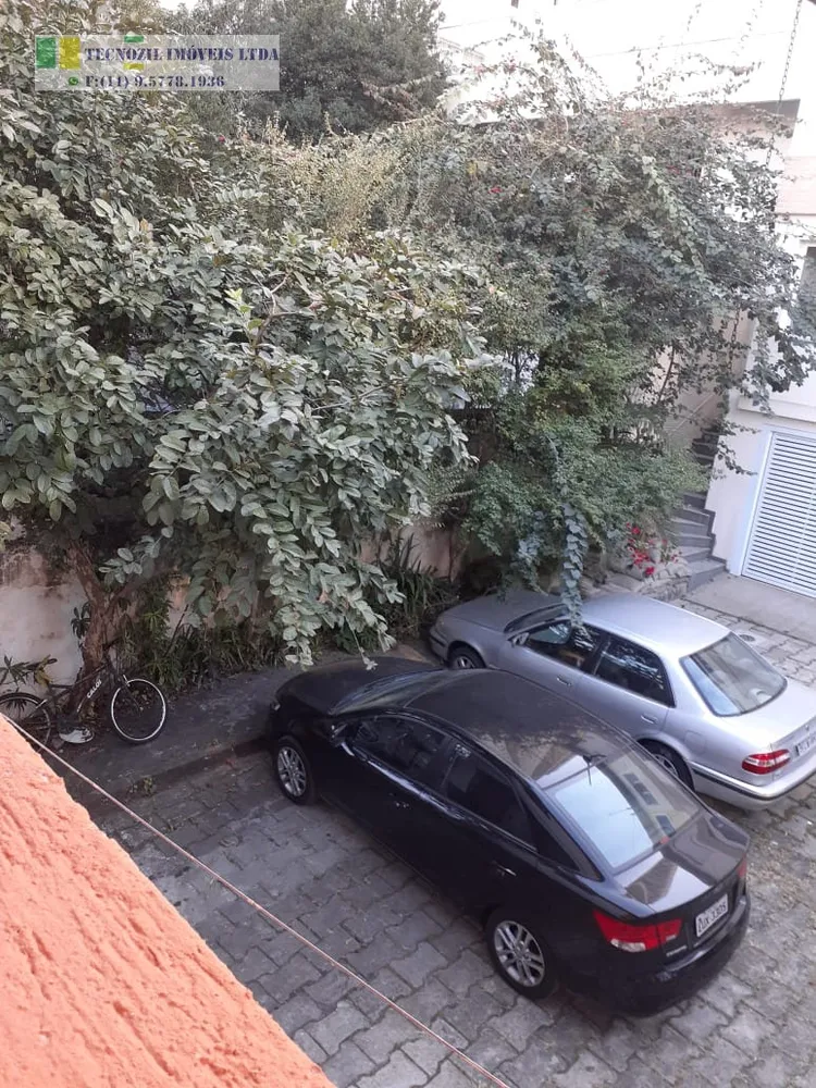 Sobrado, 3 quartos, 160 m² - Foto 4