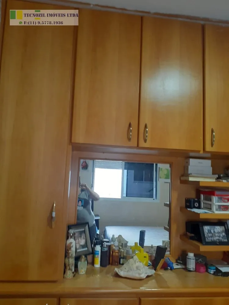 Sobrado, 3 quartos, 160 m² - Foto 13