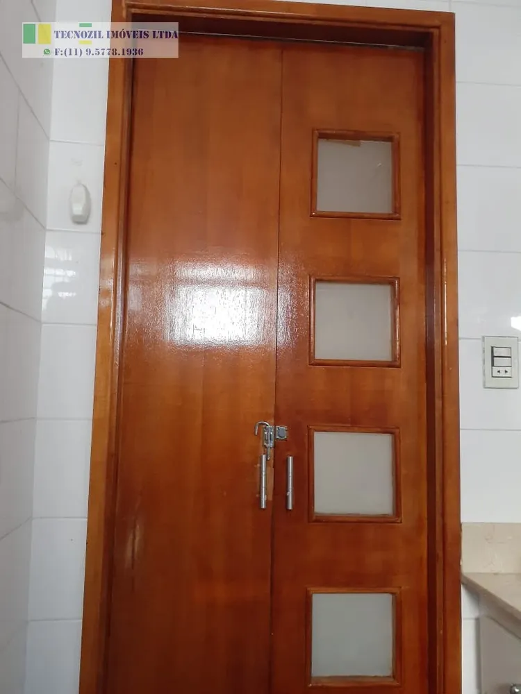 Sobrado, 3 quartos, 160 m² - Foto 12