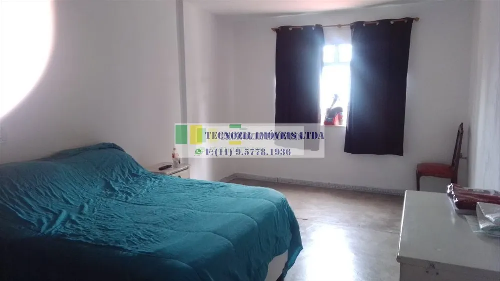 Sobrado, 3 quartos, 200 m² - Foto 7