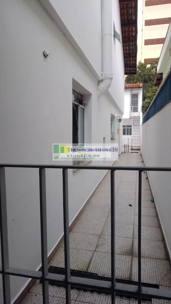 Sobrado, 3 quartos, 200 m² - Foto 3
