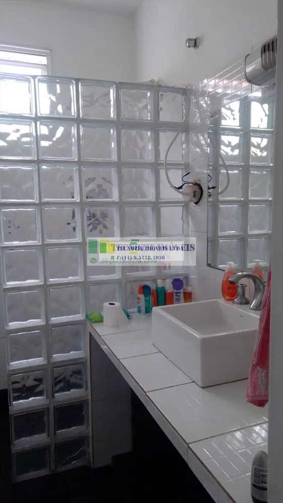 Sobrado, 3 quartos, 200 m² - Foto 8