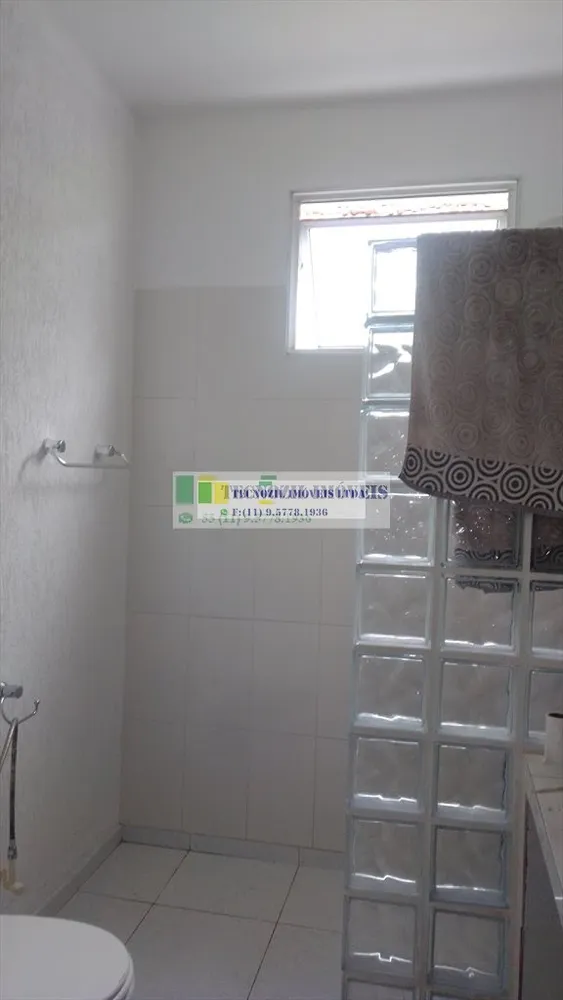 Sobrado, 3 quartos, 200 m² - Foto 9