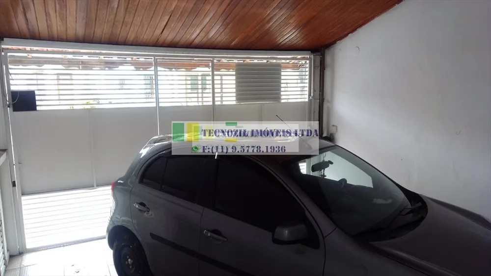 Sobrado, 3 quartos, 200 m² - Foto 11
