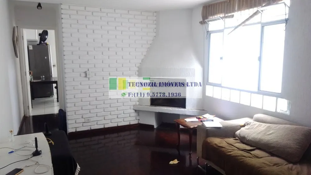 Sobrado, 3 quartos, 200 m² - Foto 1
